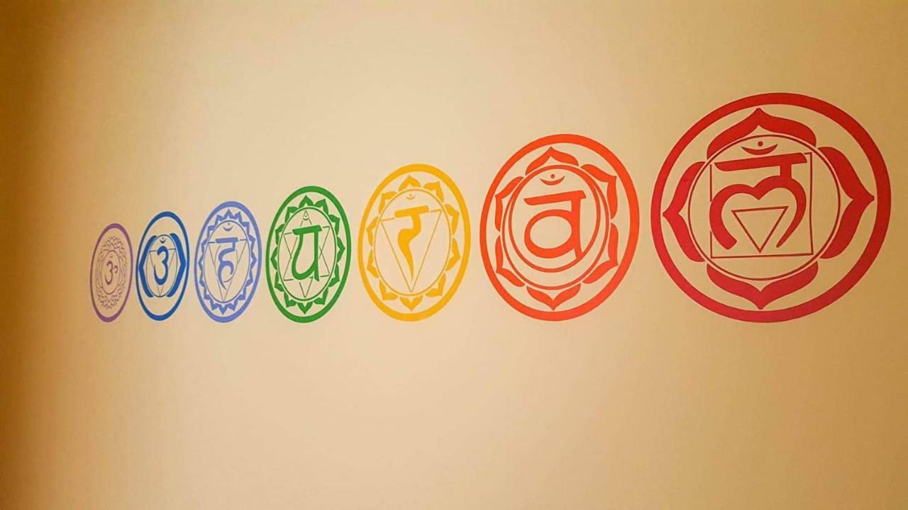 BakonybélBakonyi Mandala Hazアパートメント エクステリア 写真